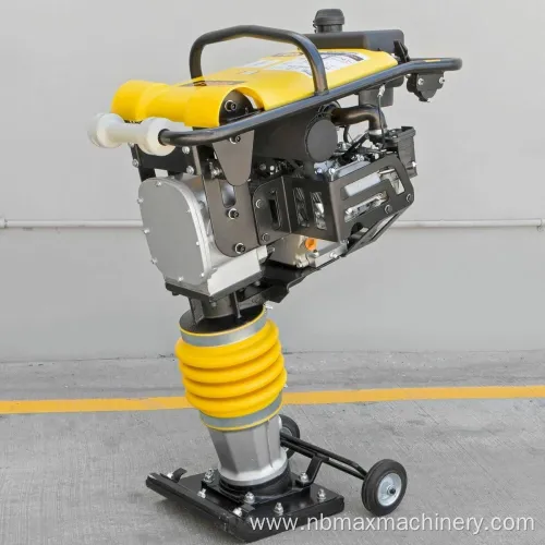 High Quality Pneumatic Rammer, Rammer Compactor